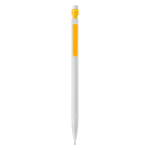 Lapiseira de plástico recarregável com borracha e 2 minas 0,7 mm BIC®