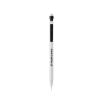 Lapiseira de plástico recarregável com borracha e 2 minas 0,7 mm BIC® vista principal