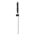 Marcador permanente de plástico com tinta de secagem rápida BIC® cor preto