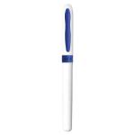 Marcador permanente de plástico com tinta de secagem rápida BIC® cor azul