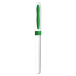 Marcador permanente de plástico com tinta de secagem rápida BIC®