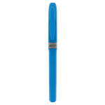 Marcador fluorescente com pega e várias cores Brite Liner® BIC® cor azul