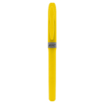 Marcador fluorescente com pega e várias cores Brite Liner® BIC® cor amarelo