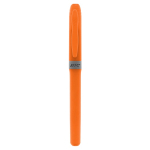 Marcador fluorescente com pega e várias cores Brite Liner® BIC® cor cor-de-laranja