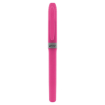 Marcador fluorescente com pega e várias cores Brite Liner® BIC® cor cor-de-rosa