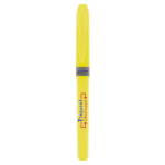 Marcador fluorescente com pega e várias cores Brite Liner® BIC®