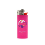 Isqueiro compacto de plástico com segurança infantil BIC® J25