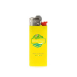 Isqueiro compacto de plástico com segurança infantil BIC® J25