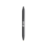 Caneta de plástico com corpo largo e tinta preta Wide Body BIC® vista principal