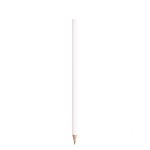 Lápis feito com material reciclado na UE e com ponta afiada BIC® cor vermelho