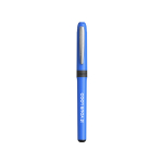Roller de plástico com pega ergonómica e tinta preta Grip Roller BIC® vista principal