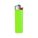 Isqueiro de plástico com design fino e chama estável BIC® J23
