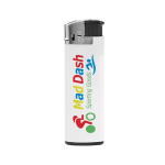 Isqueiro de plástico BIC® J38 de fácil acendimento por ignição
