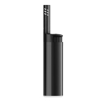 Isqueiro de plástico com ponta estendida grande alcance EZ Reach™ BIC® cor preto