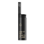 Isqueiro de plástico com ponta estendida grande alcance EZ Reach™ BIC® cor preto