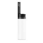 Isqueiro de plástico com ponta estendida grande alcance EZ Reach™ BIC® cor branco