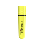 Marcador fluorescente de plástico com tinta de origem natural BIC® vista principal