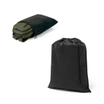 Mochila de cordões em tecido não tecido com fecho de cordão 60 g/m² varias cores