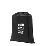Mochila de cordões em tecido não tecido com fecho de cordão 60 g/m² vista principal