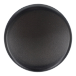 Conjunto de sabonete de mãos monodose em caixa resistente 15 unid. cor preto quarta vista