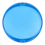 Conjunto de sabonete de mãos monodose em caixa resistente 15 unid. cor azul terceira vista