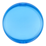Conjunto de sabonete de mãos monodose em caixa resistente 15 unid. cor azul quarta vista
