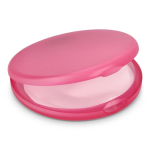 Conjunto de sabonete de mãos monodose em caixa resistente 15 unid. cor cor-de-rosa