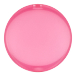 Conjunto de sabonete de mãos monodose em caixa resistente 15 unid. cor cor-de-rosa terceira vista