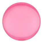 Conjunto de sabonete de mãos monodose em caixa resistente 15 unid. cor cor-de-rosa quarta vista