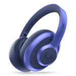 Auscultadores de arco com controlo de volume Fresh'n Rebel Clam Blaze 2 cor azul