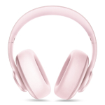 Auscultadores de arco com controlo de volume Fresh'n Rebel Clam Blaze 2 cor cor-de-rosa segunda vista