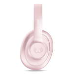 Auscultadores de arco com controlo de volume Fresh'n Rebel Clam Blaze 2 cor cor-de-rosa quinta vista