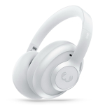 Auscultadores de arco com controlo de volume Fresh'n Rebel Clam Blaze 2 cor cinzento-claro