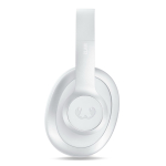 Auscultadores de arco com controlo de volume Fresh'n Rebel Clam Blaze 2 cor cinzento-claro quinta vista