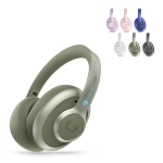Auscultadores de arco com controlo de volume Fresh'n Rebel Clam Blaze 2