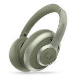 Auscultadores over-ear cancelamento de ruído Fresh'n Rebel Clam Ace 2 cor verde