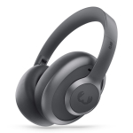 Auscultadores over-ear cancelamento de ruído Fresh'n Rebel Clam Ace 2 cor cinzento-escuro