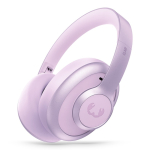 Auscultadores over-ear cancelamento de ruído Fresh'n Rebel Clam Ace 2 cor lilás