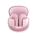 Auriculares sem fios com botões clicáveis Fresh'n Rebel Twins Core 2 cor cor-de-rosa segunda vista