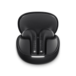 Auriculares sem fios com botões clicáveis Fresh'n Rebel Twins Core 2 cor cinzento-escuro segunda vista