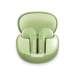 Auriculares sem fios com botões clicáveis Fresh'n Rebel Twins Core 2 cor verde-lima segunda vista
