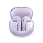Auriculares sem fios com botões clicáveis Fresh'n Rebel Twins Core 2 cor lilás segunda vista