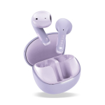 Auriculares sem fios com botões clicáveis Fresh'n Rebel Twins Core 2 cor lilás quinta vista