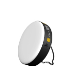 Lanterna de exterior de 300 lúmenes com bateria externa de 10.000 mAh vista principal