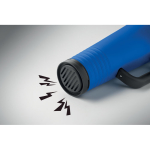 Copo térmico de aço inoxidável com parede dupla e altifalante 700 ml cor azul real