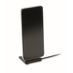 Cabo USB-C de 1 metro para carregamento e transferência de dados 60W cor preto quinta vista