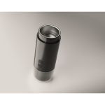 Máquina de café portátil, moído ou cápsulas compatíveis 1.800mAh cor preto vista fotografia oitava vista
