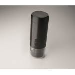 Máquina de café portátil, moído ou cápsulas compatíveis 1.800mAh cor preto vista fotografia
