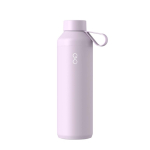 Garrafa térmica com triplo isolamento 710 ml Ocean Bottle cor lavanda