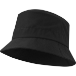 Chapéu de sol leve em nylon de secagem rápida 105 g/m2 cor preto